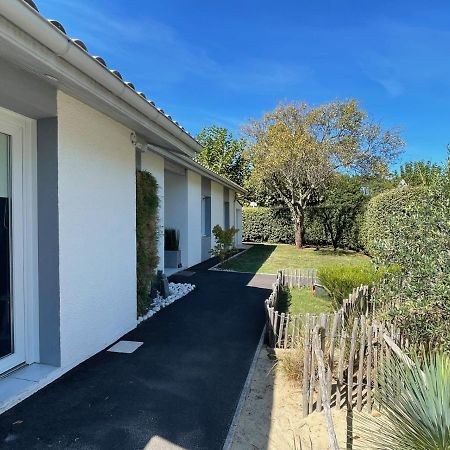 Villa Hossegor Soorts-Hossegor Exterior photo